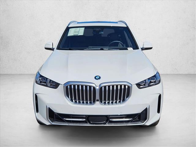 new 2026 BMW X5 PHEV car, priced at $84,949