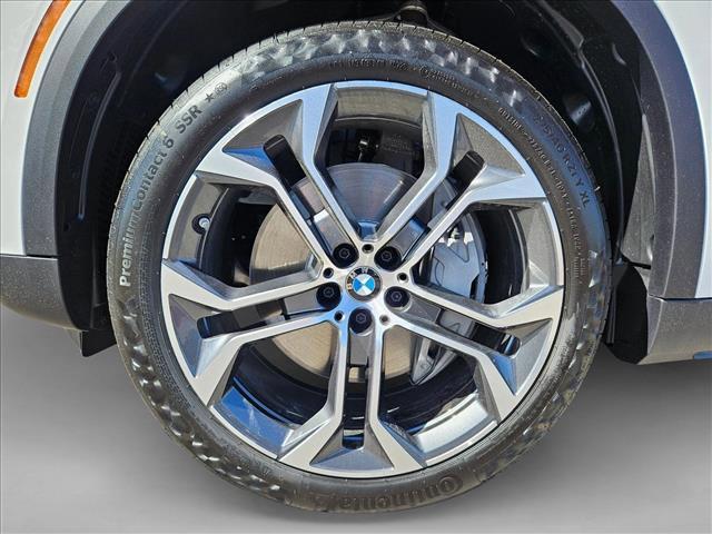 new 2026 BMW X5 PHEV car, priced at $84,949