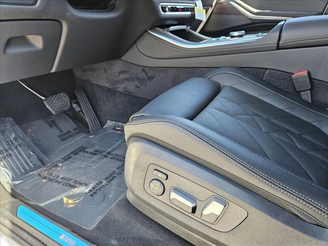 new 2026 BMW X5 PHEV car, priced at $84,949