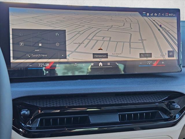 new 2026 BMW 430 car, priced at $70,480