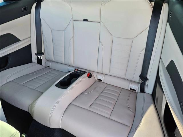 new 2026 BMW 430 car, priced at $70,480