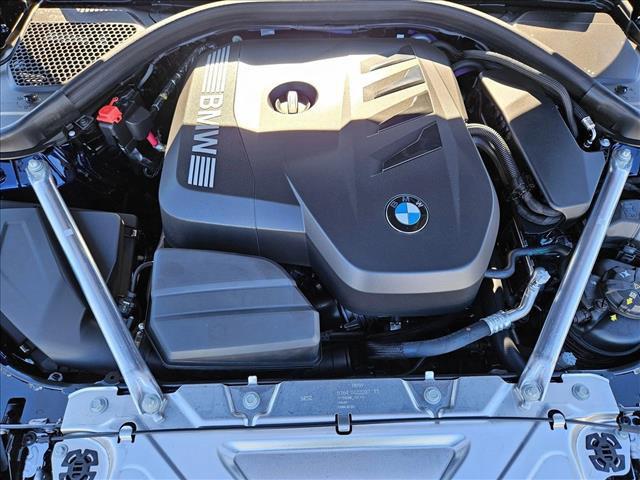 new 2026 BMW 430 car, priced at $70,480