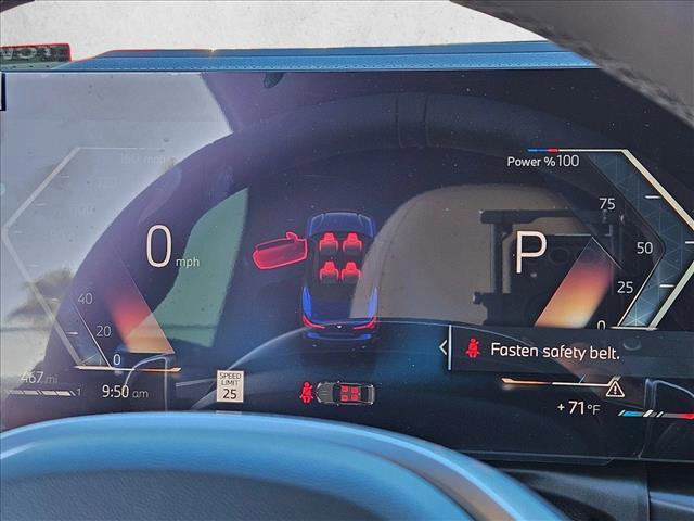 new 2026 BMW 430 car, priced at $70,480