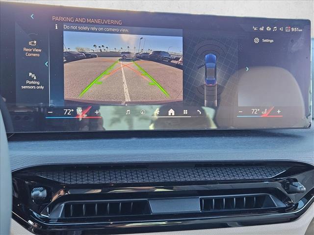 new 2026 BMW 430 car, priced at $70,480