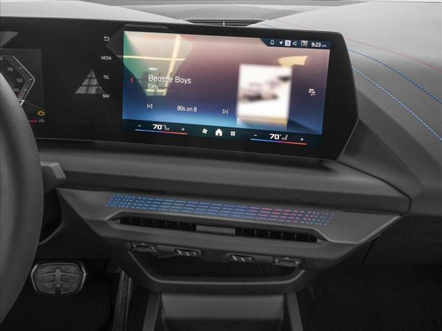 new 2026 BMW M235 Gran Coupe car, priced at $57,624