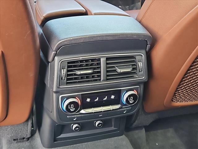 used 2018 Audi Q7 car, priced at $23,705