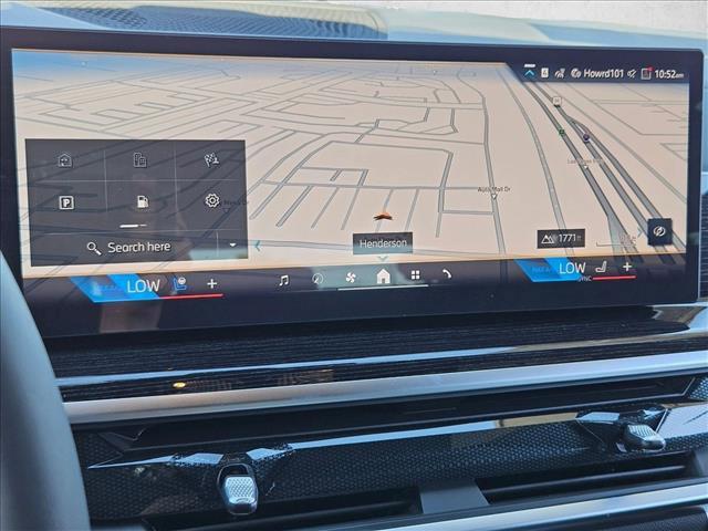 new 2026 BMW X5 car, priced at $81,999