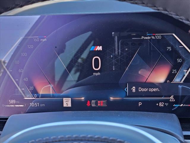 new 2026 BMW X5 car, priced at $81,999