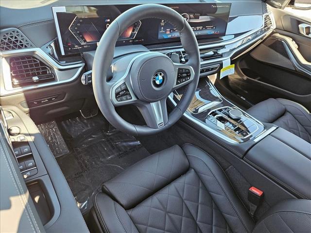 new 2026 BMW X5 car, priced at $81,999