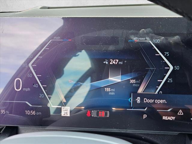 new 2026 BMW i5 car, priced at $81,789
