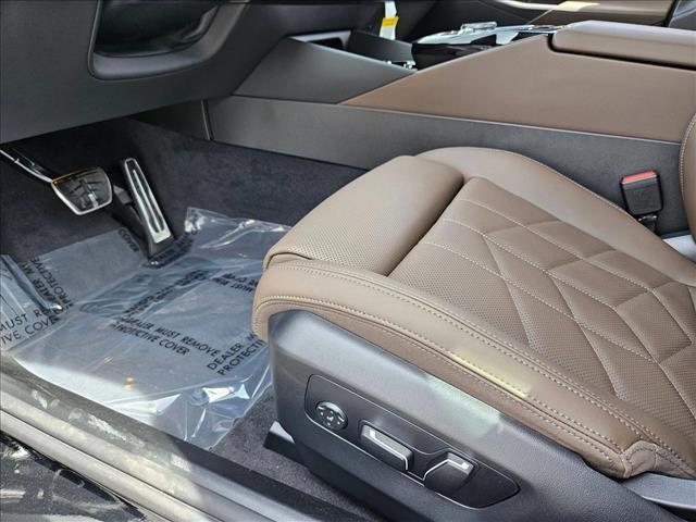 new 2026 BMW i5 car, priced at $81,789