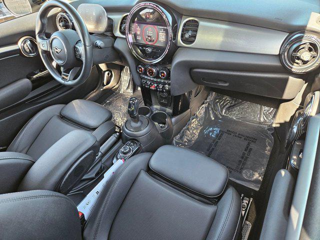 used 2023 MINI Hardtop car, priced at $24,495