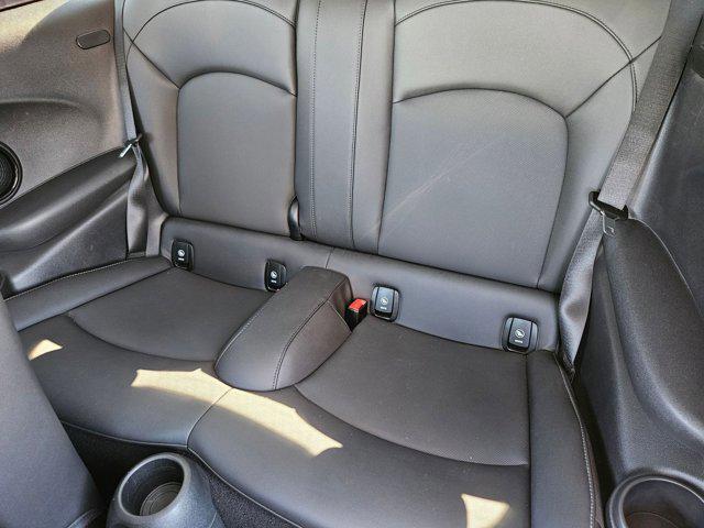 used 2023 MINI Hardtop car, priced at $24,495