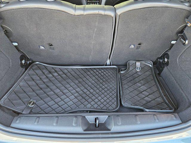 used 2023 MINI Hardtop car, priced at $24,495