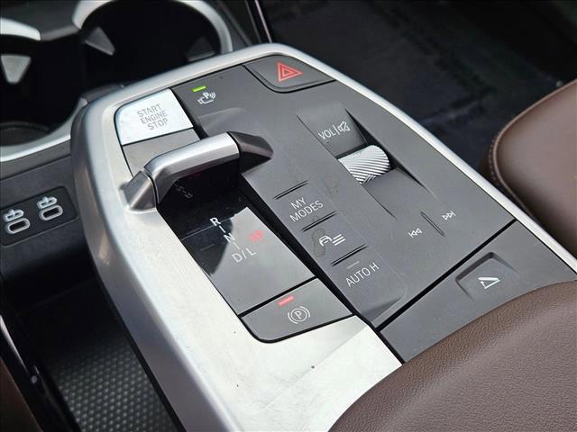 used 2025 BMW X1 car, priced at $37,904