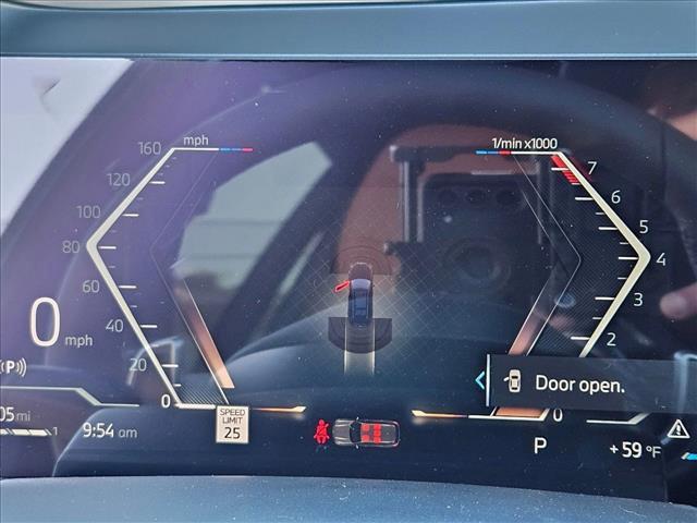 new 2026 BMW X7 car, priced at $94,250