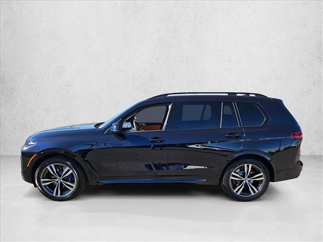 new 2026 BMW X7 car, priced at $94,250