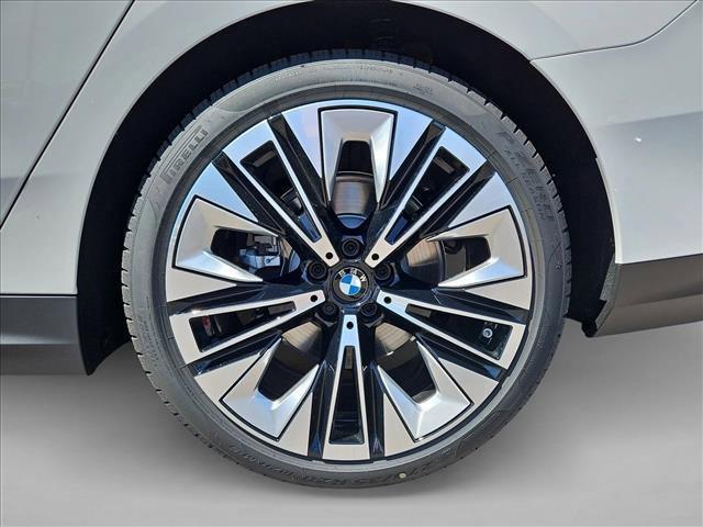 new 2026 BMW 530 car, priced at $68,364