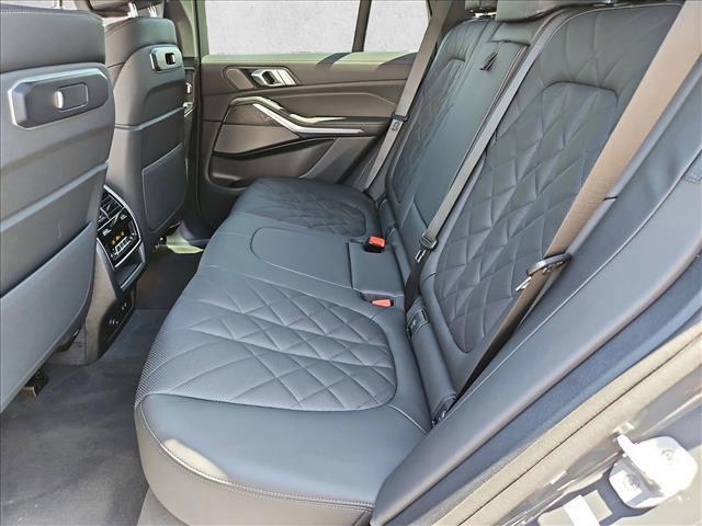 new 2026 BMW X5 car, priced at $103,099