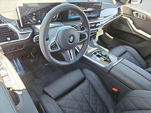 new 2026 BMW X5 car, priced at $103,099