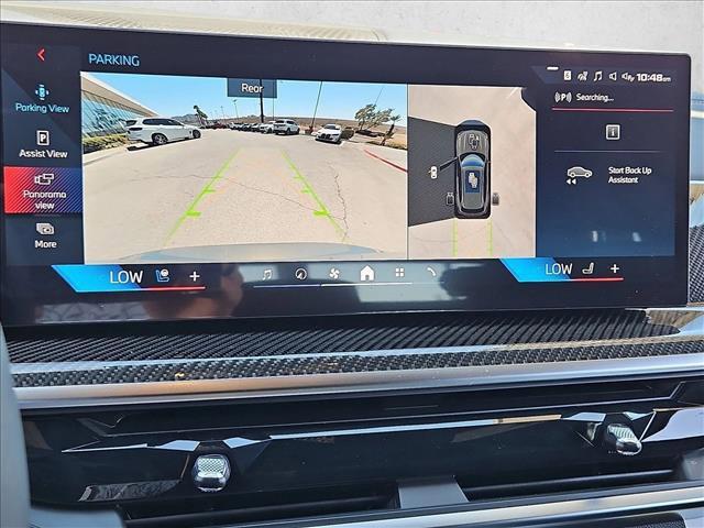new 2026 BMW X5 car, priced at $103,099