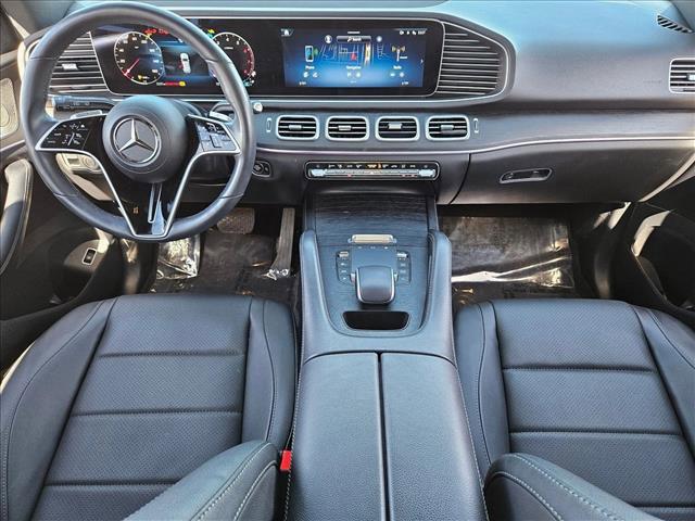 used 2024 Mercedes-Benz GLE 450 car, priced at $54,591