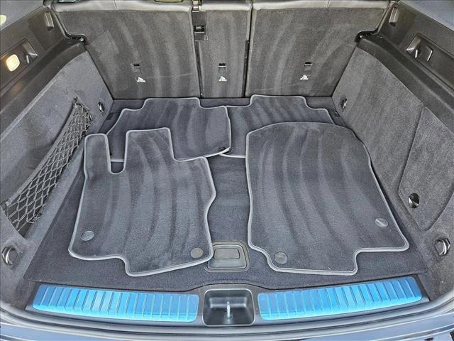 used 2024 Mercedes-Benz GLE 450 car, priced at $54,591