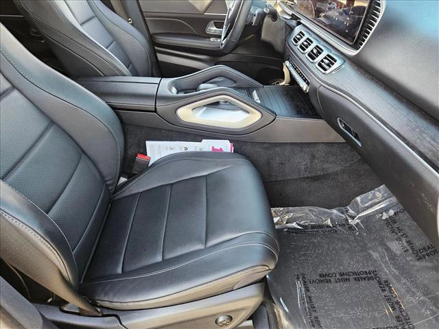 used 2024 Mercedes-Benz GLE 450 car, priced at $54,591