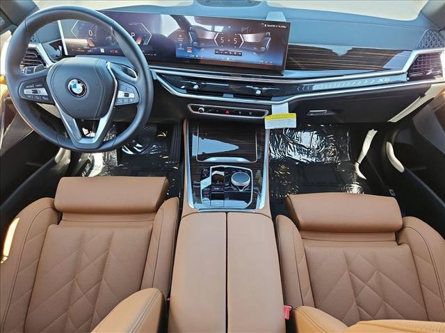 used 2026 BMW X5 car, priced at $64,576