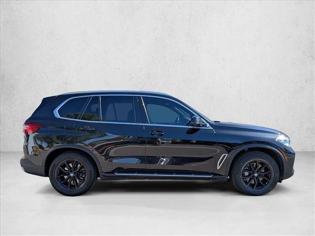 used 2019 BMW X5 car, priced at $24,964