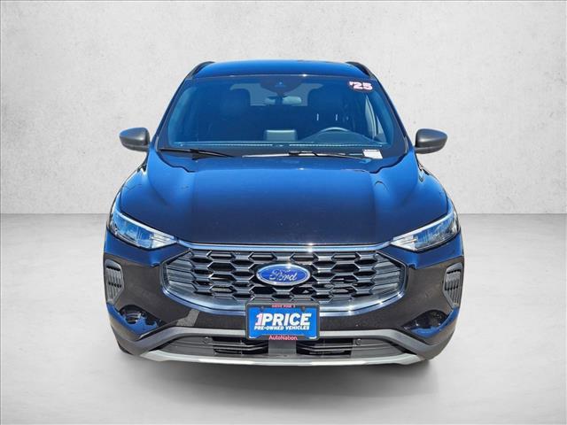 used 2025 Ford Escape car, priced at $21,896