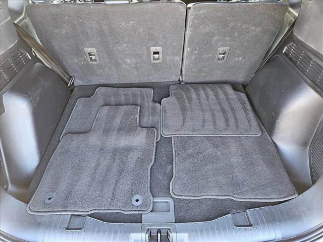 used 2025 Ford Escape car, priced at $21,896