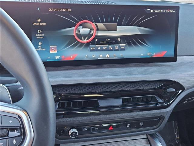 used 2025 BMW 430 car, priced at $43,942