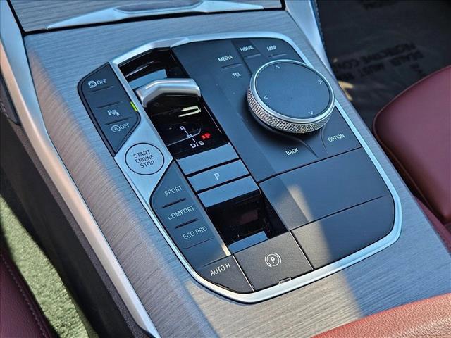 used 2025 BMW 430 car, priced at $43,942