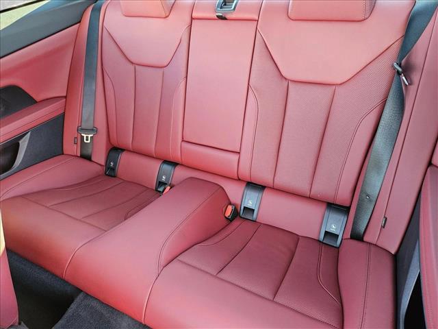 used 2025 BMW 430 car, priced at $43,942