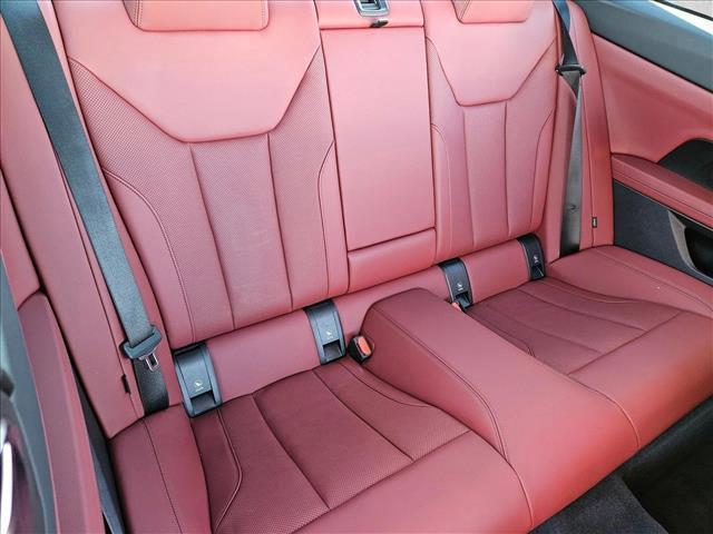 used 2025 BMW 430 car, priced at $43,942