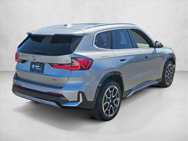 new 2026 BMW X1 car, priced at $48,715