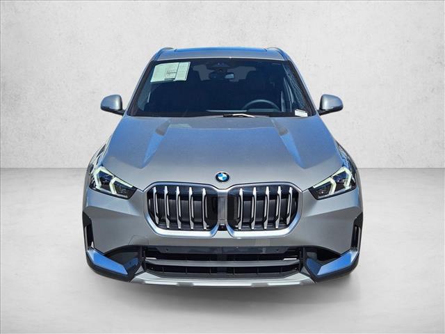 new 2026 BMW X1 car, priced at $48,715