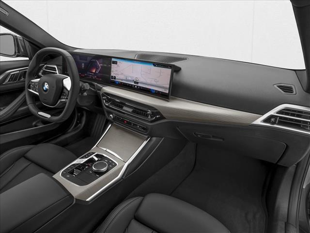 new 2027 BMW 430 car, priced at $60,654