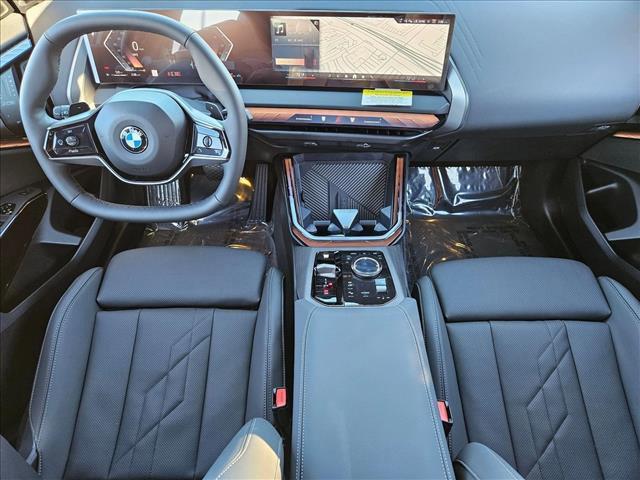 new 2026 BMW X3 car, priced at $57,925