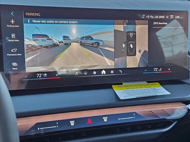 new 2026 BMW X3 car, priced at $57,925