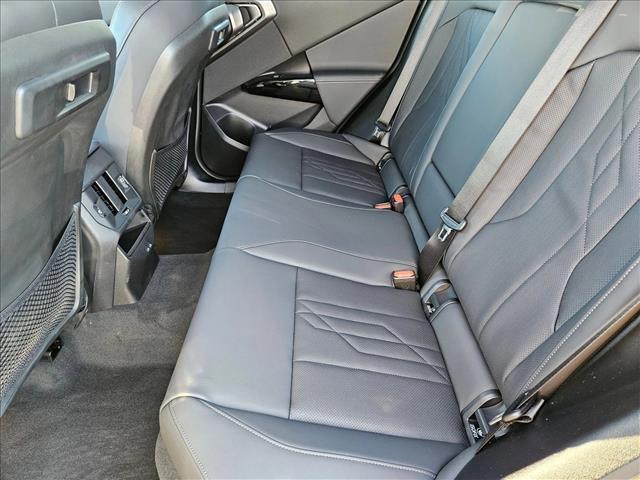 new 2026 BMW X3 car, priced at $57,925