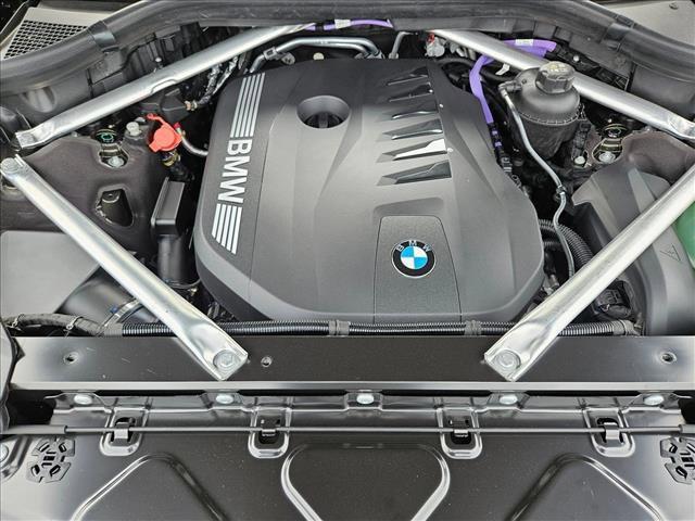 new 2026 BMW X7 car, priced at $98,700
