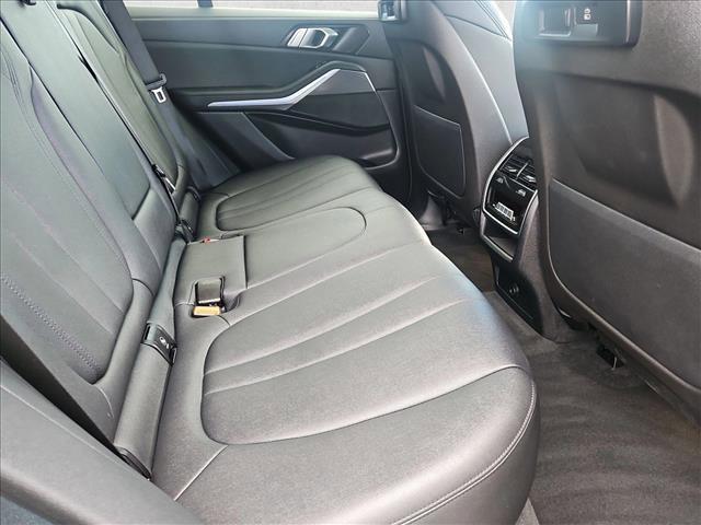 used 2022 BMW X5 car, priced at $35,393