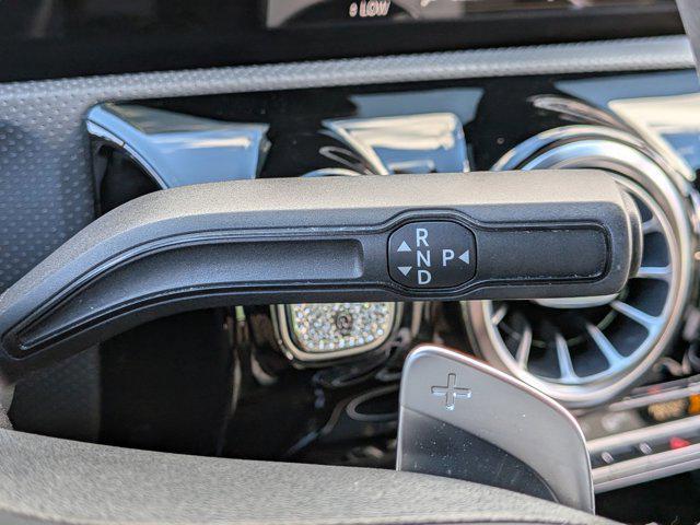 used 2021 Mercedes-Benz A-Class car, priced at $21,992