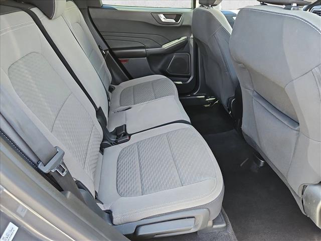 used 2021 Ford Escape car, priced at $18,796