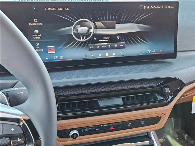 new 2026 BMW 330 car, priced at $53,915