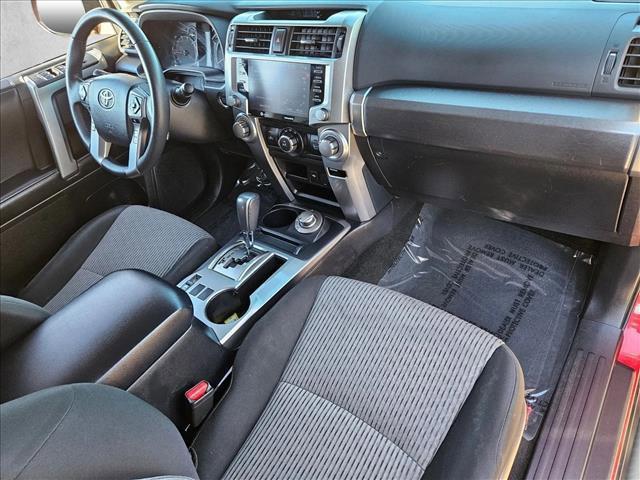 used 2022 Toyota 4Runner car, priced at $31,190
