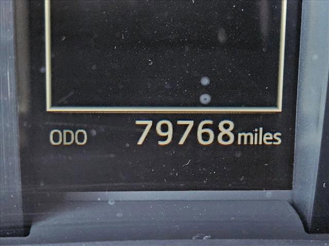 used 2022 Toyota 4Runner car, priced at $31,190