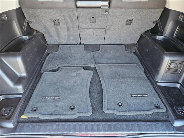 used 2022 Toyota 4Runner car, priced at $31,190